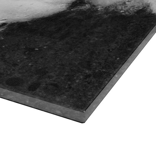 druppel snijplank (Hoek)