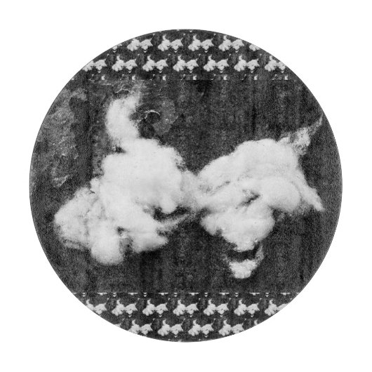 druppel snijplank (Voorkant)