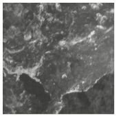 druppel stof (Close Up)