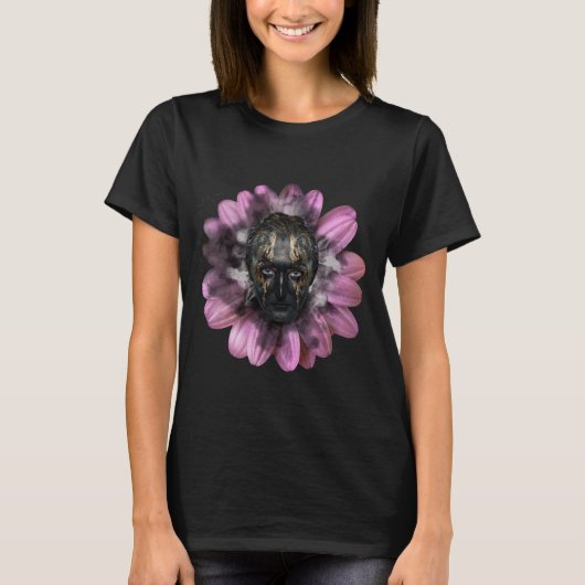 Druppel T-shirt (Voorkant)