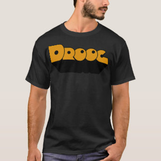 druppel t-shirt
