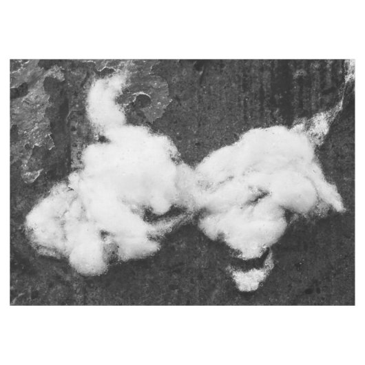 druppel tafelkleed (Voorkant (Horizontaal))