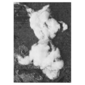 druppel tafelkleed (Voorkant)