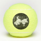 druppel tennisballen (Voorkant)