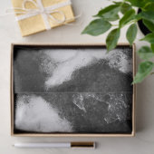 druppel tissuepapier (Geschenk)