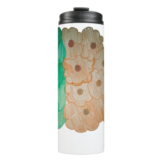 DRUPPELAAR THERMOSBEKER (Voorkant)