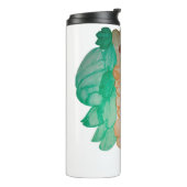 DRUPPELAAR THERMOSBEKER (Gedraaid links)