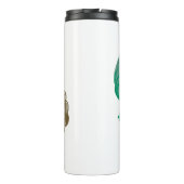 DRUPPELAAR THERMOSBEKER (Achterkant)