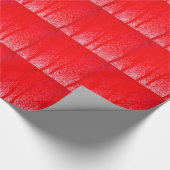 druppelbloed cadeaupapier (Hoek)