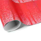 druppelbloed cadeaupapier (Rol Hoek)