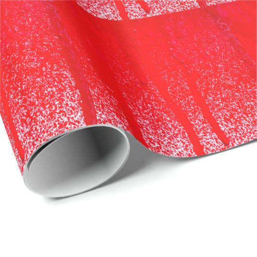 druppelbloed cadeaupapier (Rol Hoek)