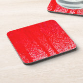 druppelbloed drankjes onderzetter (Linkerzijde)