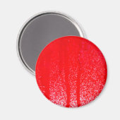 druppelbloed magneet (Voorkant / Achterkant)