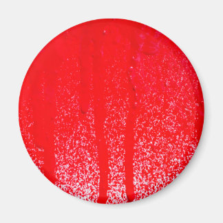 druppelbloed magneet