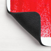 druppelbloed muismat (Hoek)