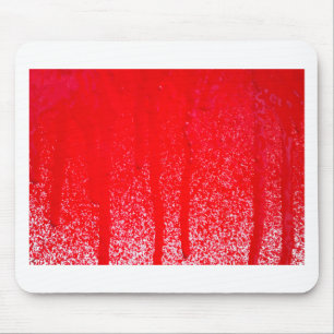 druppelbloed muismat