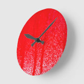 druppelbloed ronde klok (Hoek)