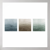 druppeldrift poster (Voorkant)