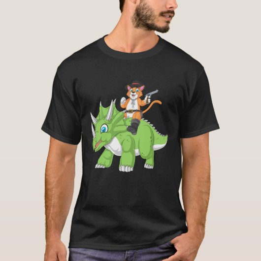 druppeldruppels t-shirt (Voorkant)