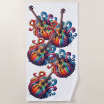 Druppelend Geluid Houten Wand Kunst