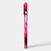 Druppelende Paint Telefoonhoes Case-Mate iPhone Case (Achterkant / Links)