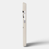Druppelgeval Case-Mate iPhone Case (Achterkant / Links)