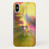 Druppels Hoesje (Achterkant)