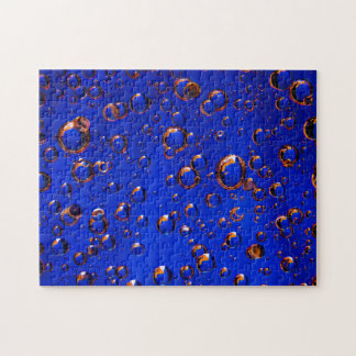 Druppels Legpuzzel