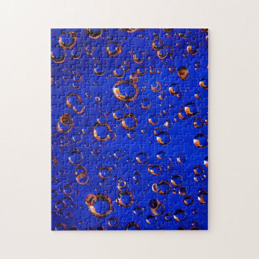 Druppels Legpuzzel (Verticaal)