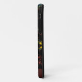 druppels olijven Case-Mate iPhone case (Achterkant/links)