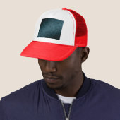 druppels trucker pet (In situ)