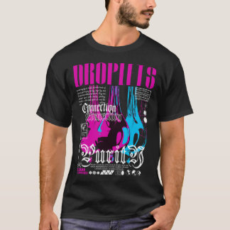 Druppels Tshirt