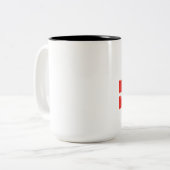 druppels zonder bommen DJ en Mok muziekproducent (Voorkant links)