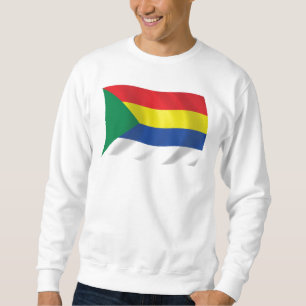 Druzen Vlag T-shirt