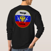 Druzya LS T-shirt (Achterkant)