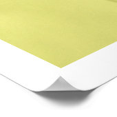 DRVNK INJVNS - Inheems POSTER 24 x 24 inch (Hoek)