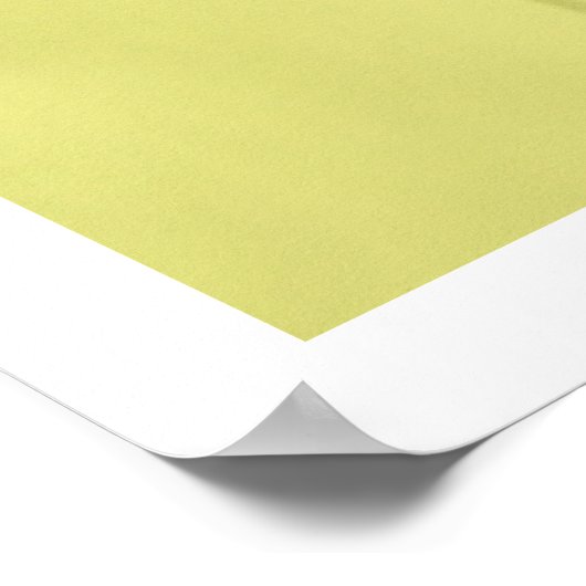 DRVNK INJVNS - Inheems POSTER 24 x 24 inch (Hoek)