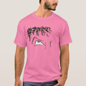 drWrnG1 T-shirt (Voorkant)