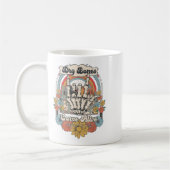 Dry Bones Come Alive Christian, Christian Motivati Koffiemok (Links)