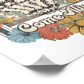 Dry Bones Come Alive Christian, Christian Motivati Poster (Hoek)