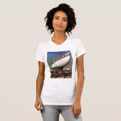 Dry Dock van John Atherton T-shirt (Voorkant volledig)