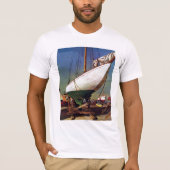 Dry Dock van John Atherton T-shirt (Voorkant)