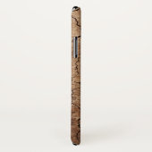 Dry Earth Case-Mate iPhone Case (Achterkant / rechts)