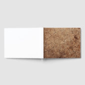 Dry Earth Gastenboek (Volledig)