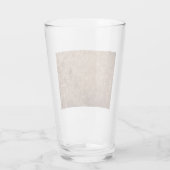 Dry Earth Glas (Achterkant)