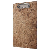 Dry Earth Klembord (Links)
