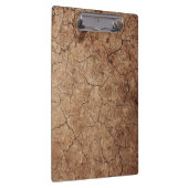 Dry Earth Klembord (Rechts)