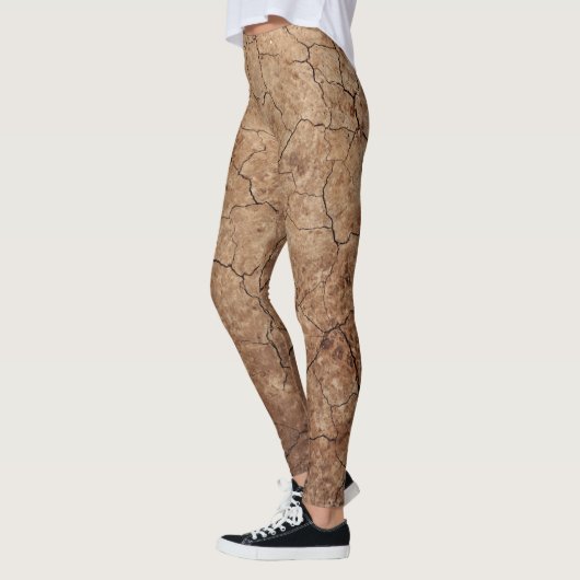 Dry Earth Leggings (Links)