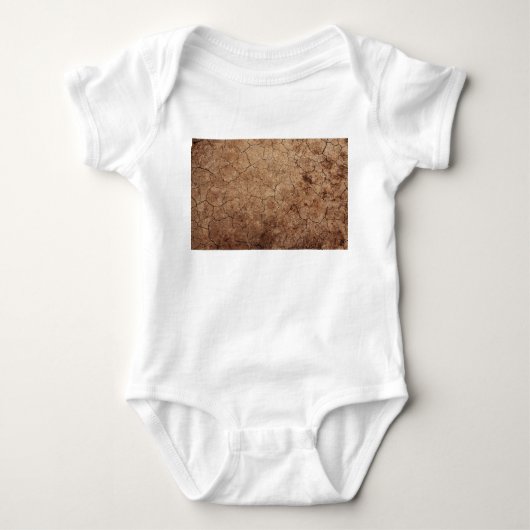 Dry Earth Romper (Voorkant)