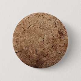 Dry Earth Ronde Button 5,7 Cm